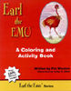 Earl the EMU ®