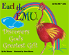 Earl the EMU ®