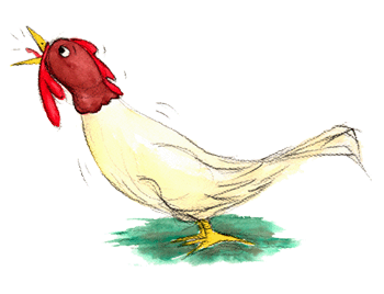 Roscoe the Roster