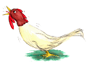 Roscoe the Roster